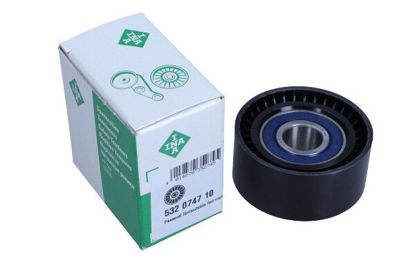 ROLKA PASKA WIELOROWK. VOLVO V40 12- XC60/XC70/XC90 INA 532074710