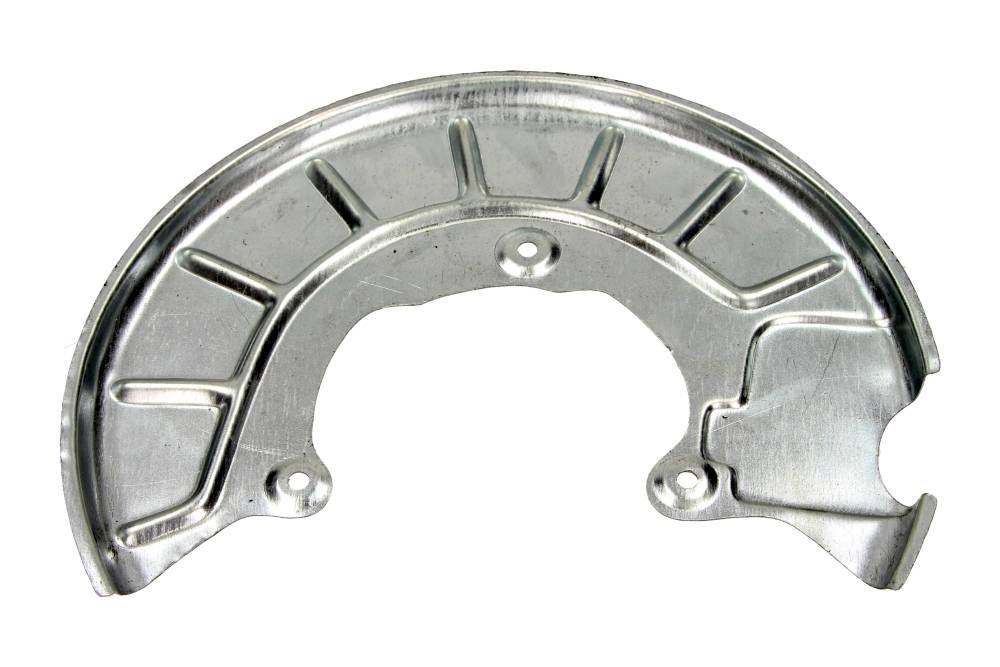 TARCZA KOTWICZNA PRZÓD VW GOLF 5 6 A3 PR MaXgear 19-3269