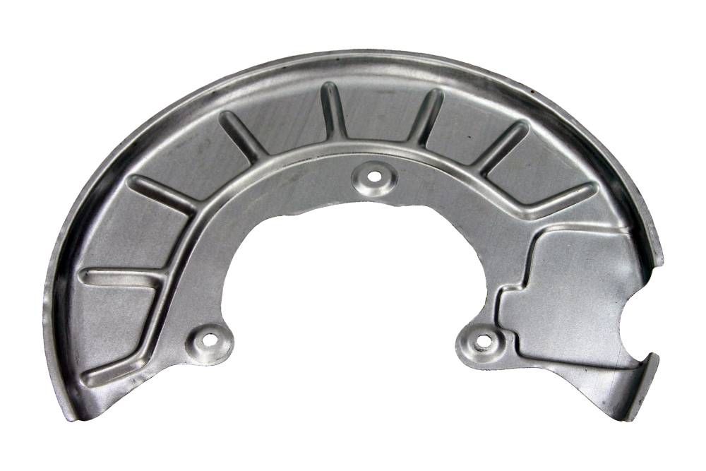 TARCZA KOTWICZNA PRZÓD VW GOLF 5 6 A3 PR MaXgear 19-3269