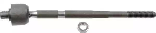 DRĄŻEK KIER. FORD KA 08-/FIAT 500 07- LE/PR Lemforder 3784101