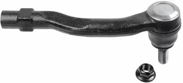 KOŃC. DR. KIER. MAZDA 3/6 13- PR Lemforder 3840001
