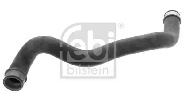 PRZEWÓD CHŁODNICY DB W204 OM642 07- Febi-Bilstein 46427