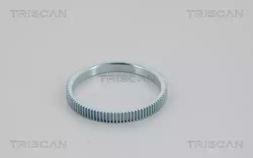 PIERŚCIEŃ ABS AUDI P. 80/100/200/COUPE 83-91 Triscan 854029403
