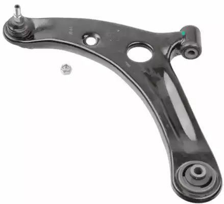 WAHACZ MITSUBISHI P. COLT/SMART FOR FOUR 04-09 LE Lemforder 3854801