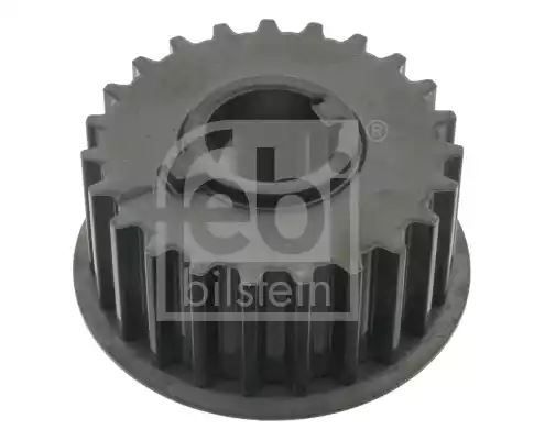 KOŁO PASOWE WAŁU KORBOWEGO OPEL ASTRA H 1,6 CRUZE (ZĘBATE) Febi-Bilstein 49191