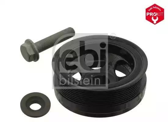 KOŁO PASOWE WAŁU KORBOWEGO DB W164/W251 3,0CDI Febi-Bilstein 33653