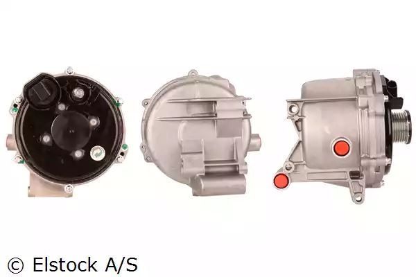 ALTERNATOR DB ML400 4,0 CDI REGENEROWANY