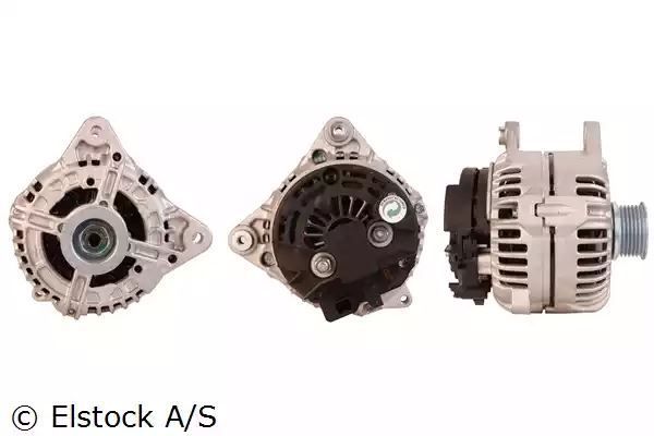 ALTERNATOR RENAULT TRAFIC 2.0 06- REGENEROWANY