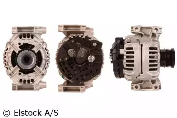 ALTERNATOR ALFA 159, BRERA, SPIDER 1,9/2.2 09.05-12.10 REGENEROWANY