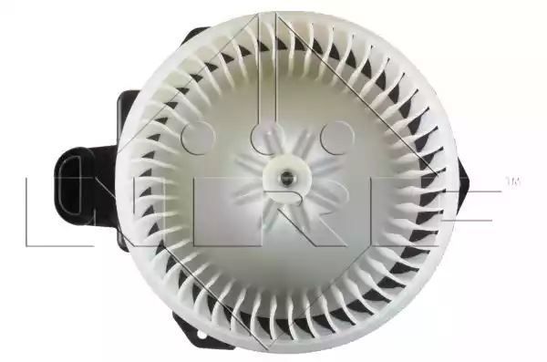 Silnik dmuchawy Toyota AURIS 10 2006-09 2012 NRF 34134