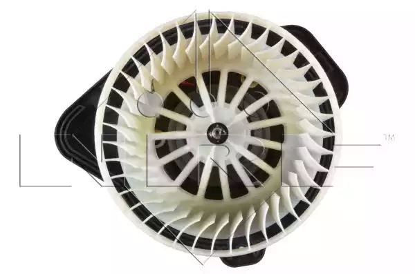 Silnik dmuchawy Volvo V70 11 1996-10 2005 NRF 34136