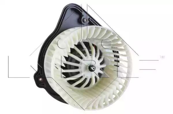 Silnik dmuchawy Volvo V70 11 1996-10 2005 NRF 34136