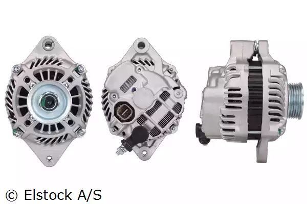 ALTERNATOR OPEL AGILA 1,0 08- REGENEROWANY