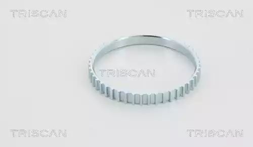 PIERŚCIEŃ ABS PEUGEOT P. 206/406/407/607/EXPERT 1,1-3,0 95- Triscan 854010406