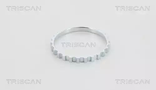PIERŚCIEŃ ABS RENAULT P. 19/CLIO/KANGOO 1,2-3,0 91- Triscan 854025403