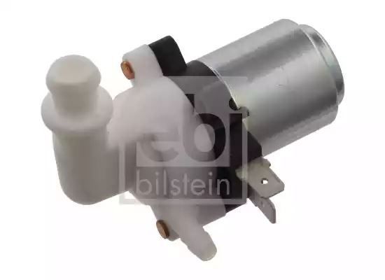 POMPKA SPRYSKIWACZA FIAT/PEUGEOT Febi-Bilstein 14502