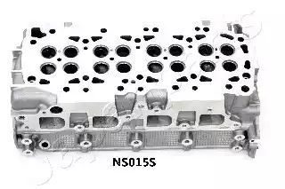 GŁOWICA SILNIKA NISSAN X-TRAIL 2.2DI 01- Japan Parts XXNS015S