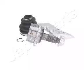 PRZEGUB ZEW. MAZDA 6 Japan Parts GI366