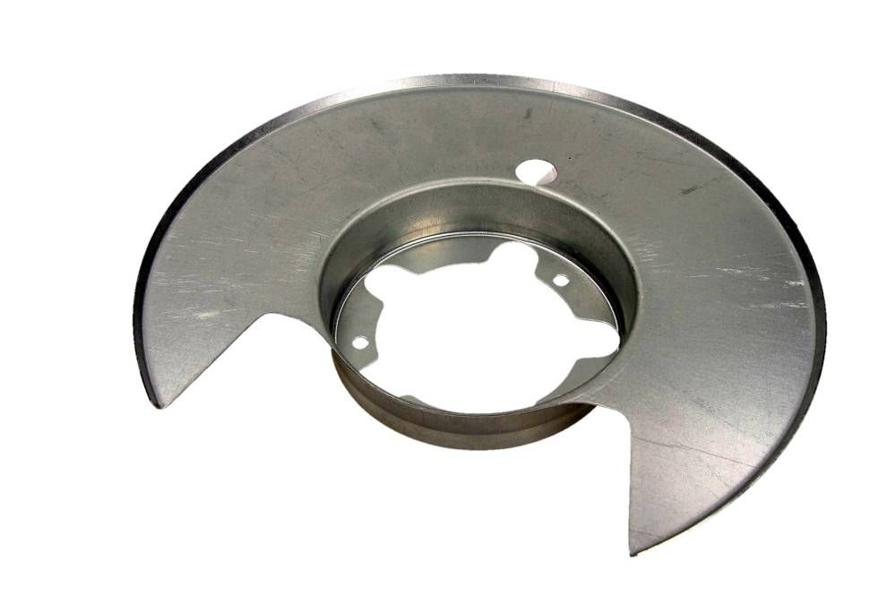 OSŁONA TARCZY HAM. IVECO T. DAILY 99-06 LE/PR NK Autoparts 232311