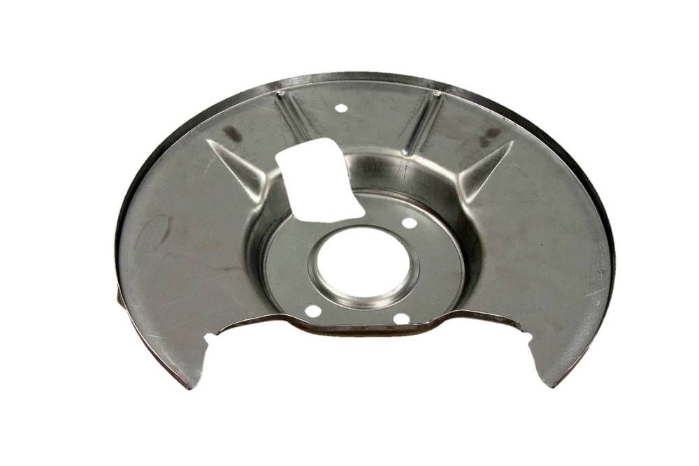 OSŁONA TARCZY HAM. MAZDA T. 6 02-07 LE NK Autoparts 233203