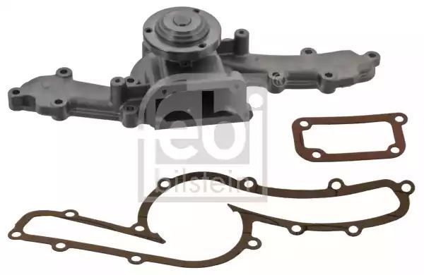 POMPA WODY ALFA Febi-Bilstein 39882