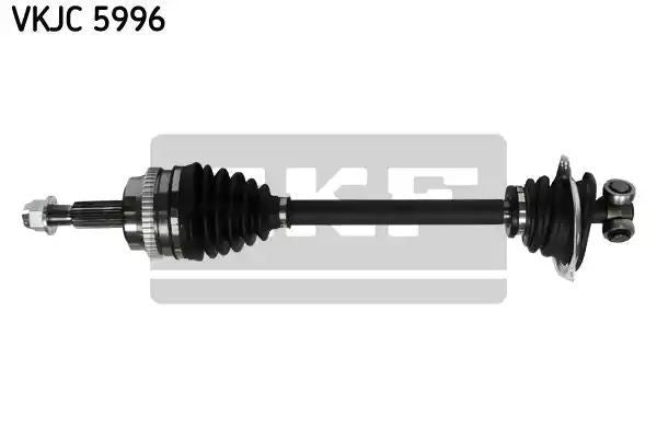 PÓŁOŚ RENAULT MASTER LE 2,5DCI 01- SKF VKJC5996
