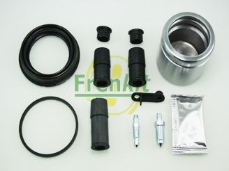 FILTR POWIETRZA SAAB 02- MaXgear 26-0915