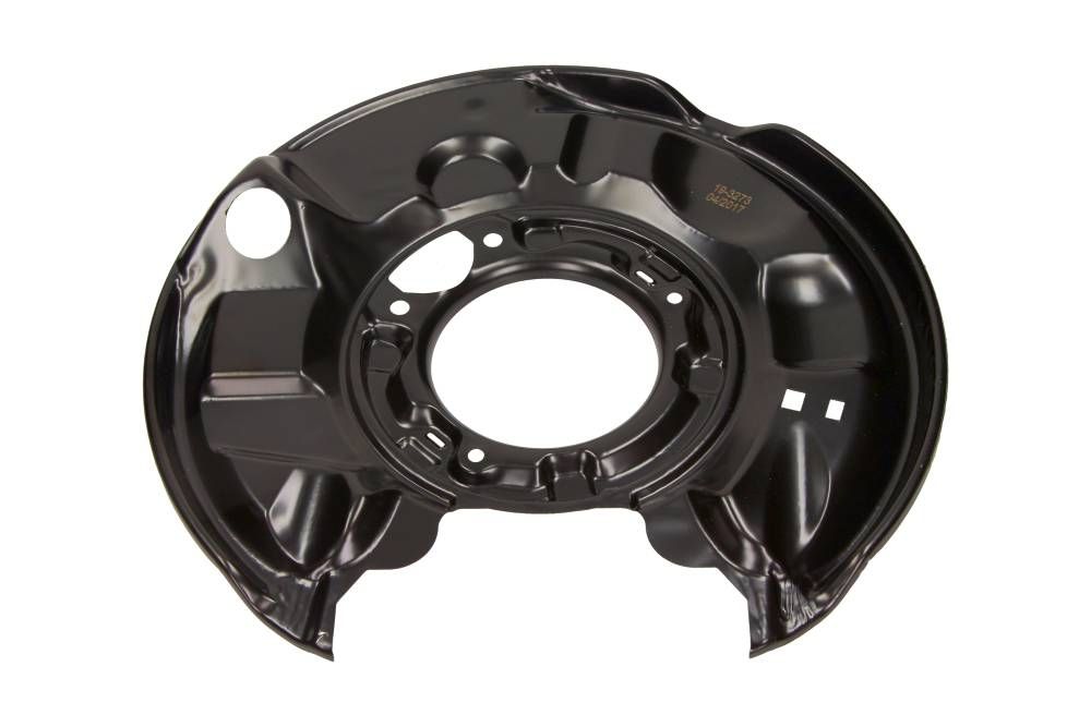 TARCZA KOTWICZNA TYŁ MERCEDES W203 W209 W171 PR MaXgear 19-3273