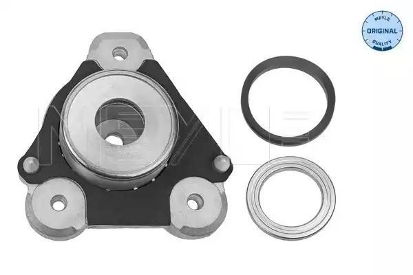 PODUSZKA AMORTYZATORA PRZÓD FIAT DUCATO 06- PR KPL MEYLE 11146410031
