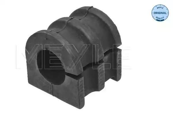 GUMA STABILIZATORA PRZÓD NISSAN NOTE 06- 21MM MEYLE 36146150002