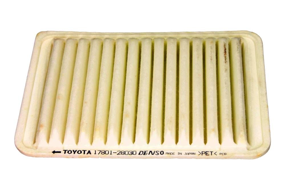 FILTR POWIETRZA LEXUS RX3500 3,0V6 06- Toyota Group 1780128030