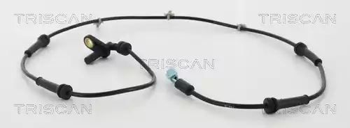 CZUJNIK ABS NISSAN P. PRIMERA 02- LE Triscan 818014609