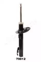 AMORTYZATOR RENAULT P. MEGANE II 1,4-2,0/1,5DCI-2,0DCI 02- WZMOCNIONY PATR KATALOG Japan Parts MM70012