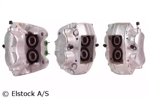 ZACISK HAM. BMW P. 5/6 73-88 LE