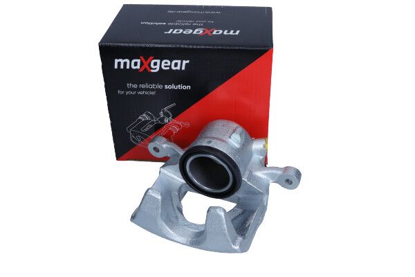 ZACISK HAMULCA PRZÓD BMW 2 (F45) 1,5 15-18 PR MaXgear 82-0658