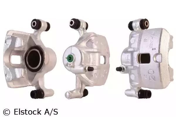 ZACISK HAM. HYUNDAI P. I10/I20 1,0-1,2 07-13 PR