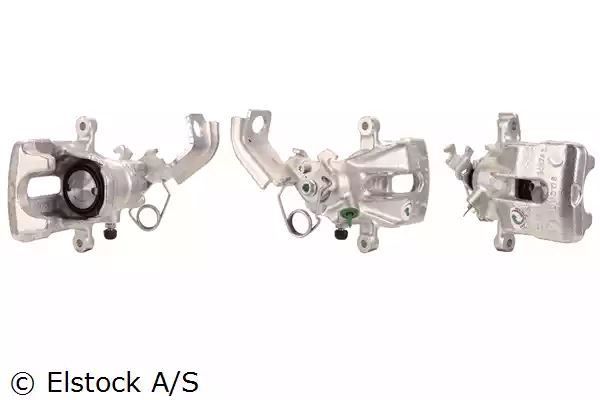 ZACISK HAM. HONDA T. ACCORD VI/VII 01- LE