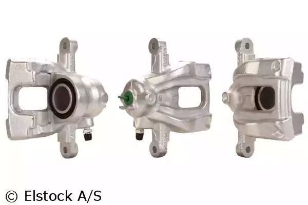 ZACISK HAM. HONDA T. CR-V 2,0-2,4 07- LE