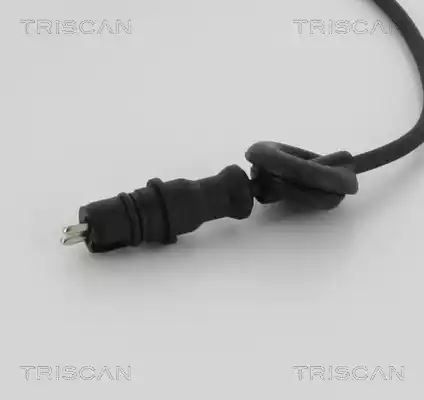 CZUJNIK ABS LAND ROVER P. FREELANDER 2,0 TD4 4X4 01- Triscan 818017304