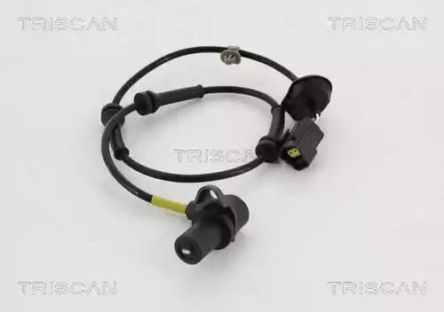 CZUJNIK ABS DAEWOO P. KALOS 1,4I LE Triscan 818021103