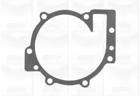 POMPA WODY VOLVO 2,0D XC60/XC90 V60/V80 13- GrafPA1281