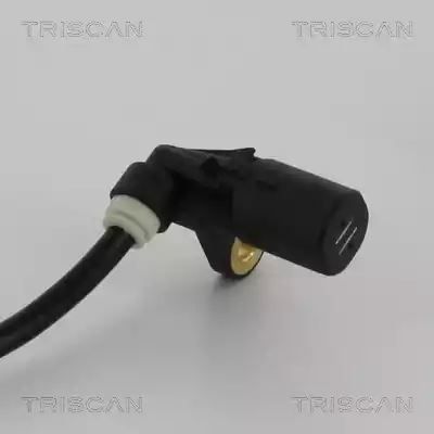 CZUJNIK ABS DB P. W163 98- PR Triscan 818023703