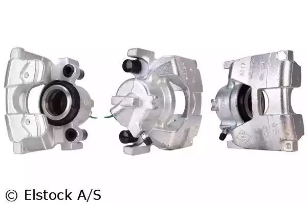 ZACISK HAM. RENAULT P. LAGUNA/LATITUDE/MEGANE/SCENIC 1,2-3,5 07- PR