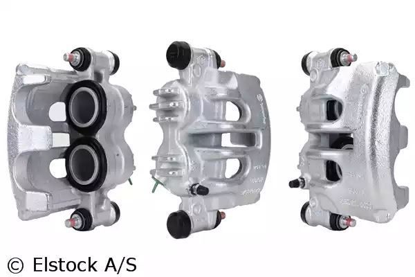 ZACISK HAM. OPEL P. ASTRA/MOVANO 1,3-2,3 CDTI 10- PR