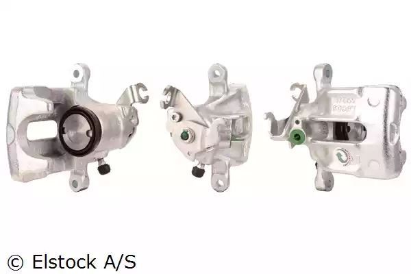 ZACISK HAM. VOLVO T. S40/V40 95-04 LE ELSTOCK 860107