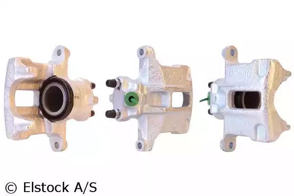 ZACISK HAM. VOLVO T. 940/960/S70 90-00 PR