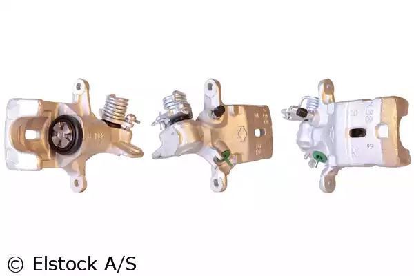 ZACISK HAM. NISSAN T. ALMERA 1,4-2,0 D 95-00 PR