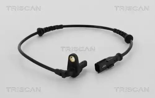 CZUJNIK ABS DACIA T. LOGAN LE. 08- Triscan 818025222