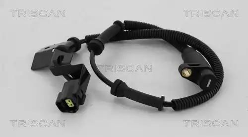 CZUJNIK ABS KIA P. CARENS 04- PR Triscan 818043199