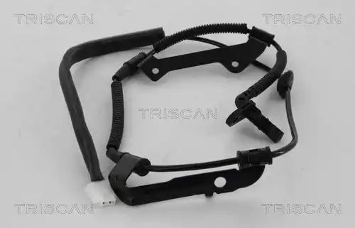CZUJNIK ABS HYUNDAI SANTA FE 2,4 10- Triscan 818043229